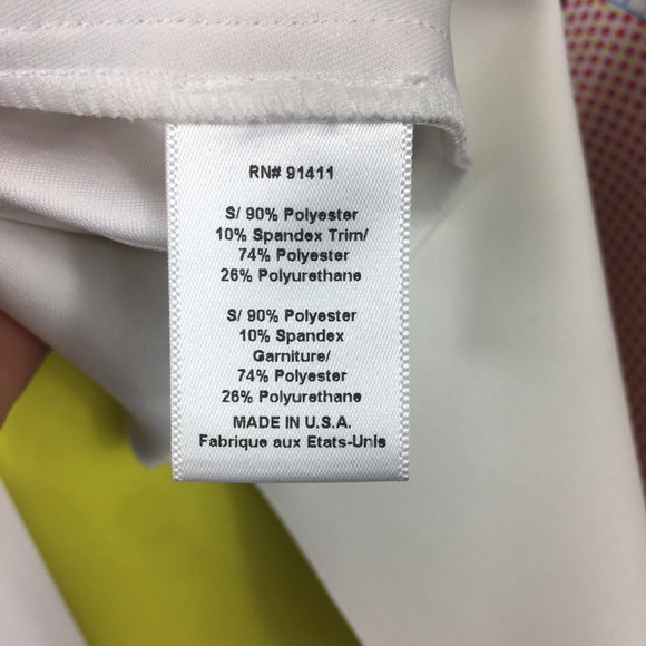 Clover canyon dress size small neoprene - Picture 8 of 8